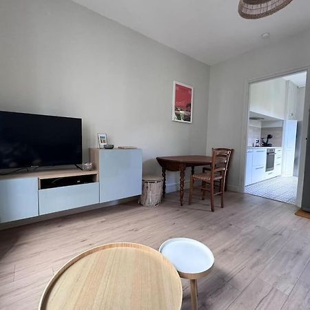 Le Marceau - Maison Climatisee Avec Jardin การ์กาซอน ภายนอก รูปภาพ