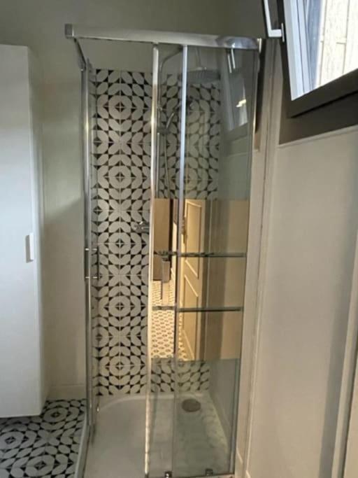 Le Marceau - Maison Climatisee Avec Jardin การ์กาซอน ภายนอก รูปภาพ
