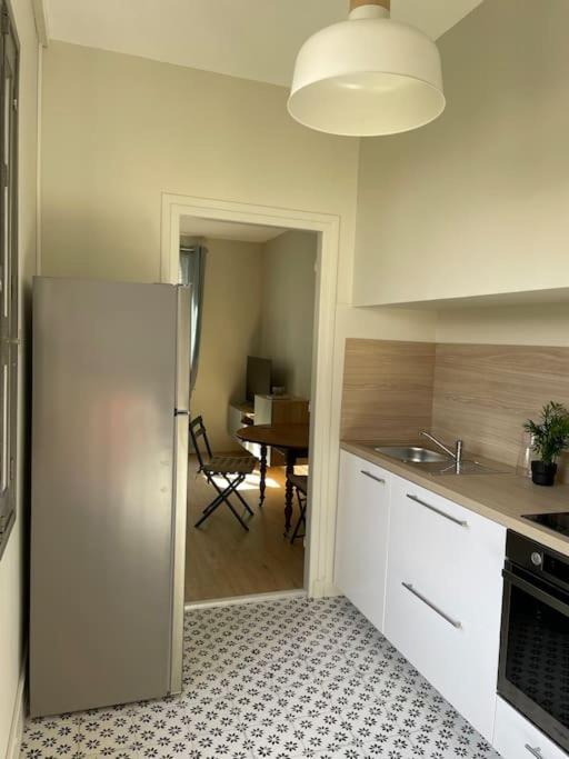 Le Marceau - Maison Climatisee Avec Jardin การ์กาซอน ภายนอก รูปภาพ